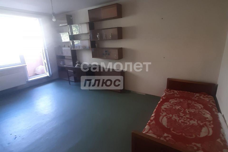 Продаётся 2-комнатная квартира, 47.1 м²