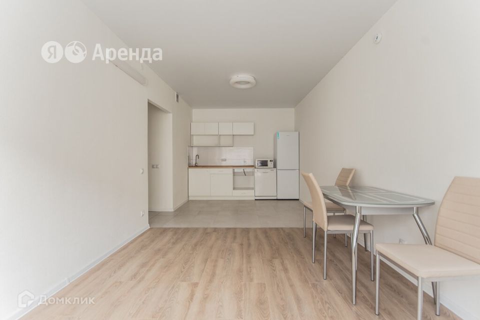 Сдаётся 2-комнатная квартира, 59 м²