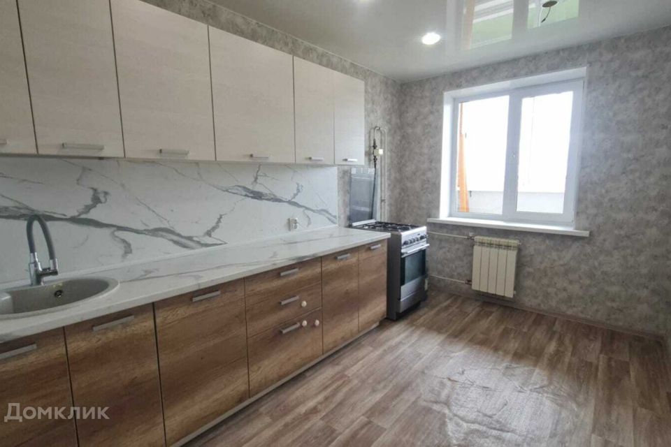 Продаётся 4-комнатная квартира, 83.4 м²
