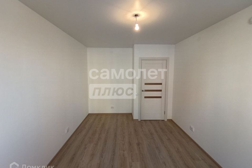 Продаётся 2-комнатная квартира, 60.1 м²