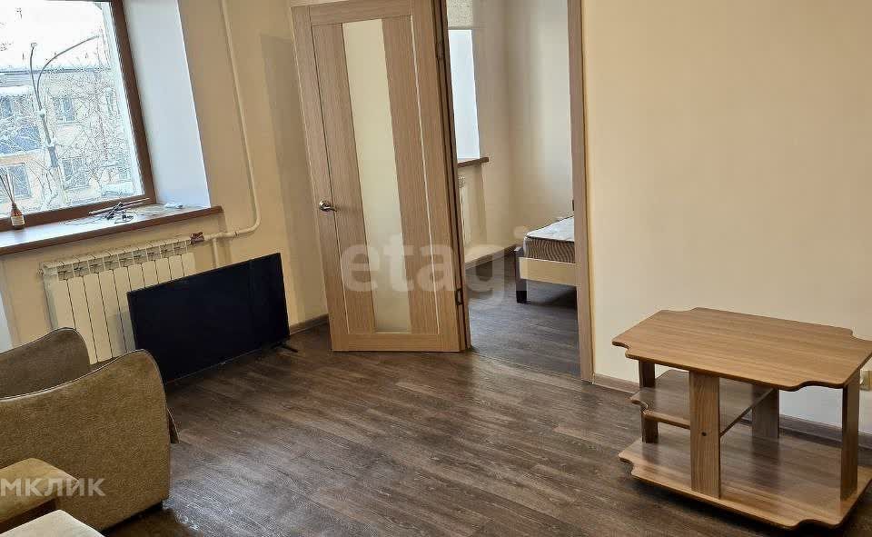 Продаётся 2-комнатная квартира, 42.6 м²