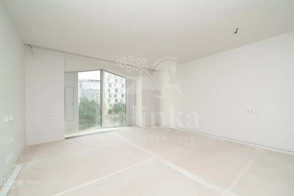 Продаётся 3-комнатная квартира, 90.3 м²