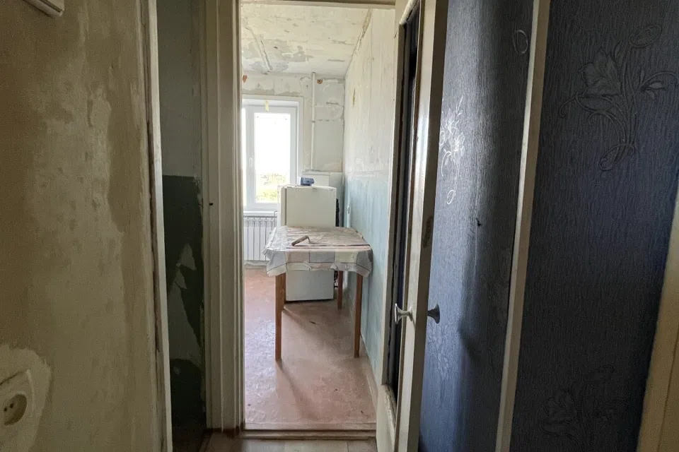 Продаётся 2-комнатная квартира, 49 м²