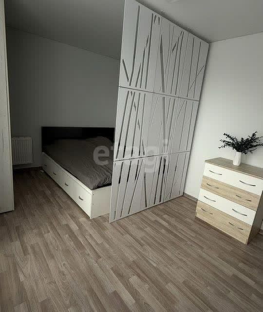 Продаётся 1-комнатная квартира, 36.7 м²