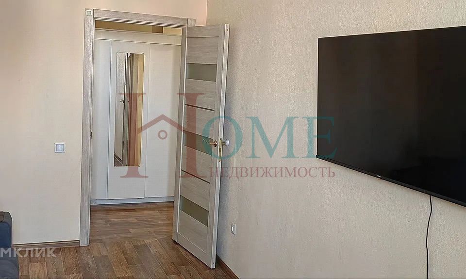 Сдаётся 2-комнатная квартира, 57 м²