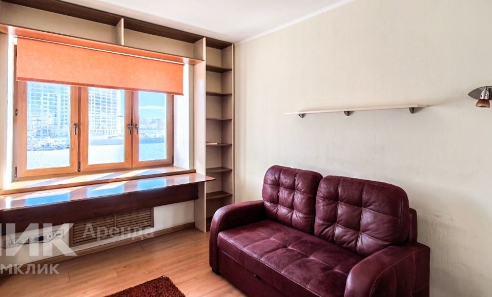 Сдаётся 2-комнатная квартира, 51 м²