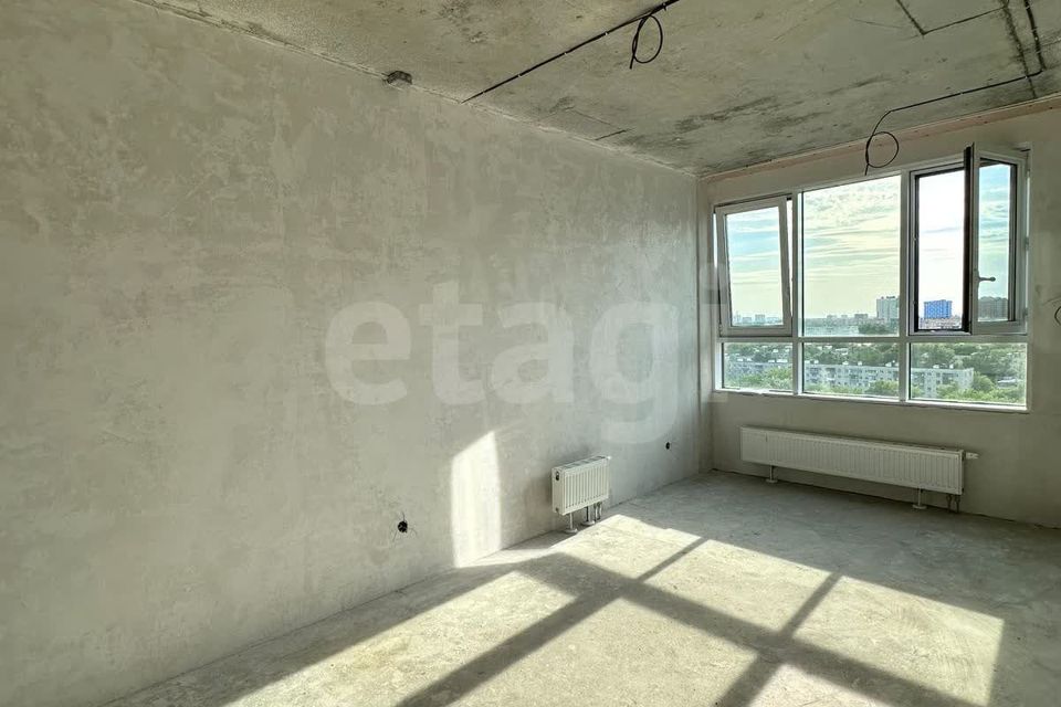 Продаётся 1-комнатная квартира, 37 м²
