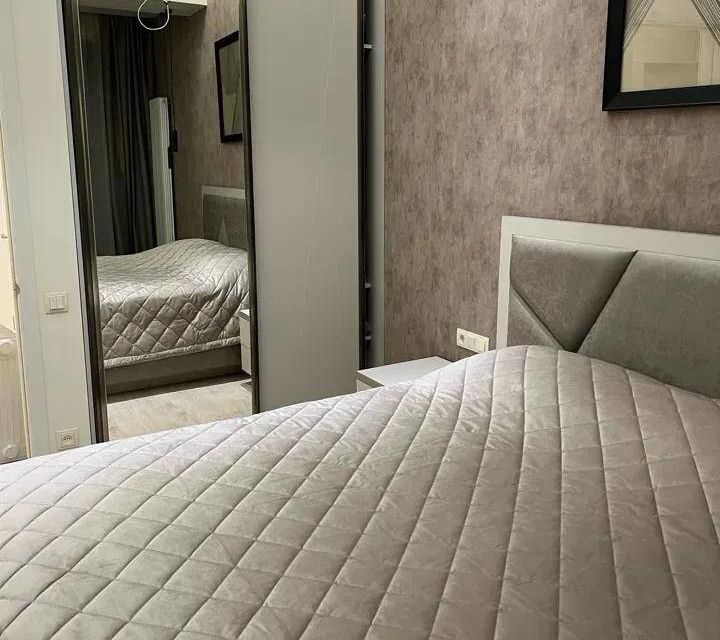 Сдаётся 1-комнатная квартира, 39.2 м²