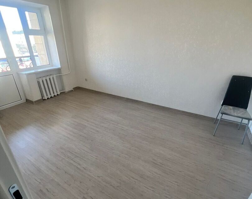 Продаётся 4-комнатная квартира, 88 м²