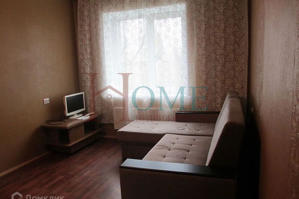 Сдаётся 1-комнатная квартира, 35 м²