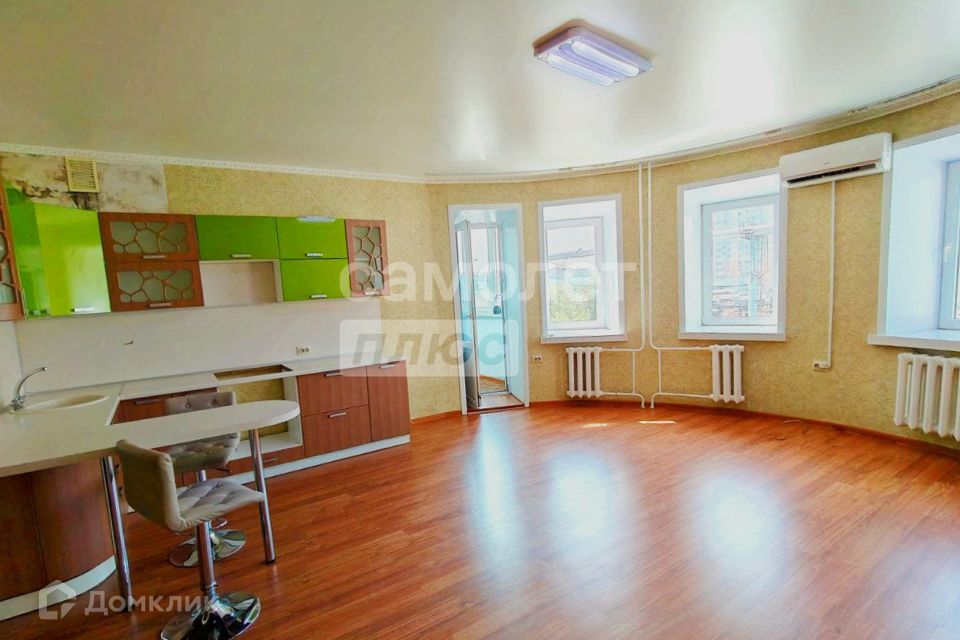Продаётся студия, 39.6 м²