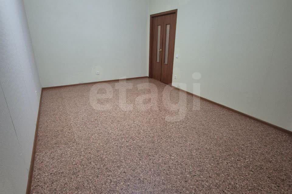 Продаётся 2-комнатная квартира, 51.5 м²