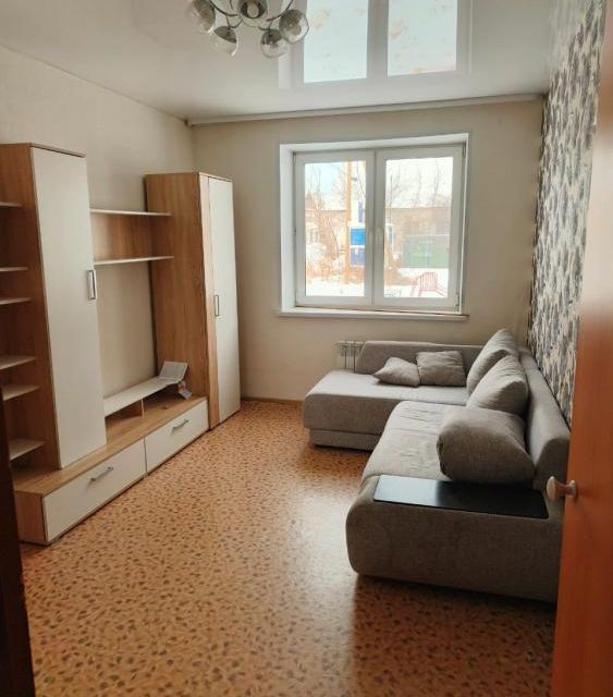 Продаётся 2-комнатная квартира, 43.5 м²