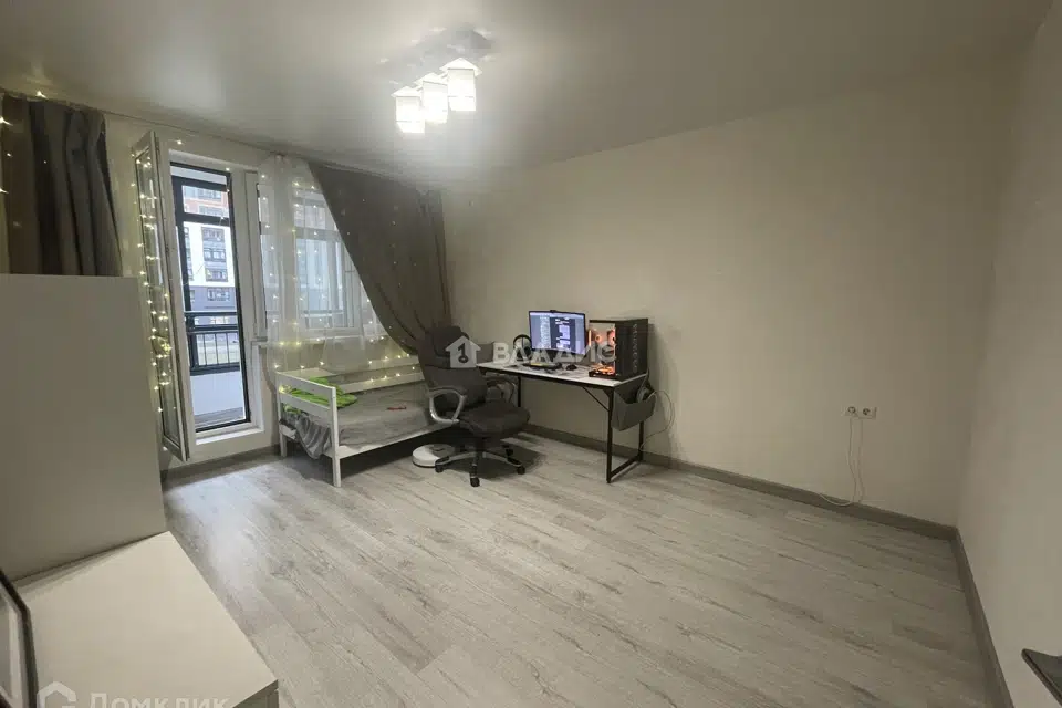 Продаётся 2-комнатная квартира, 61 м²