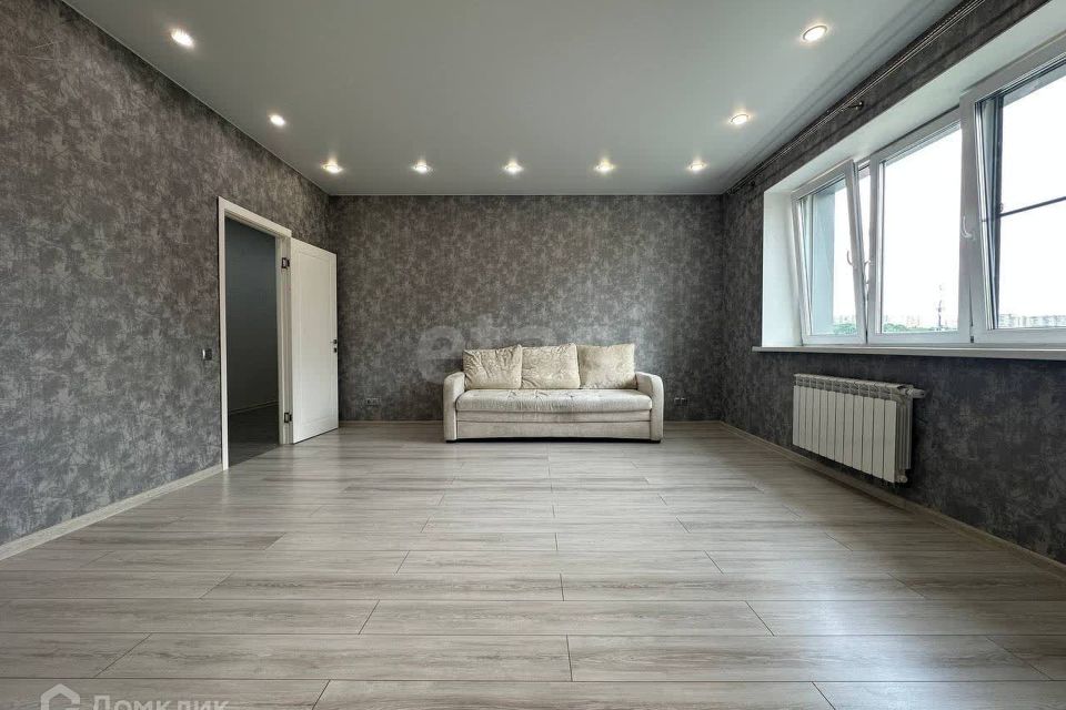 Продаётся 3-комнатная квартира, 84.7 м²