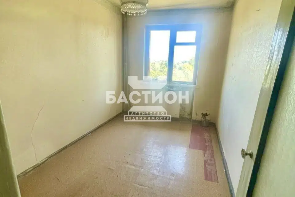 Продаётся 2-комнатная квартира, 42.6 м²