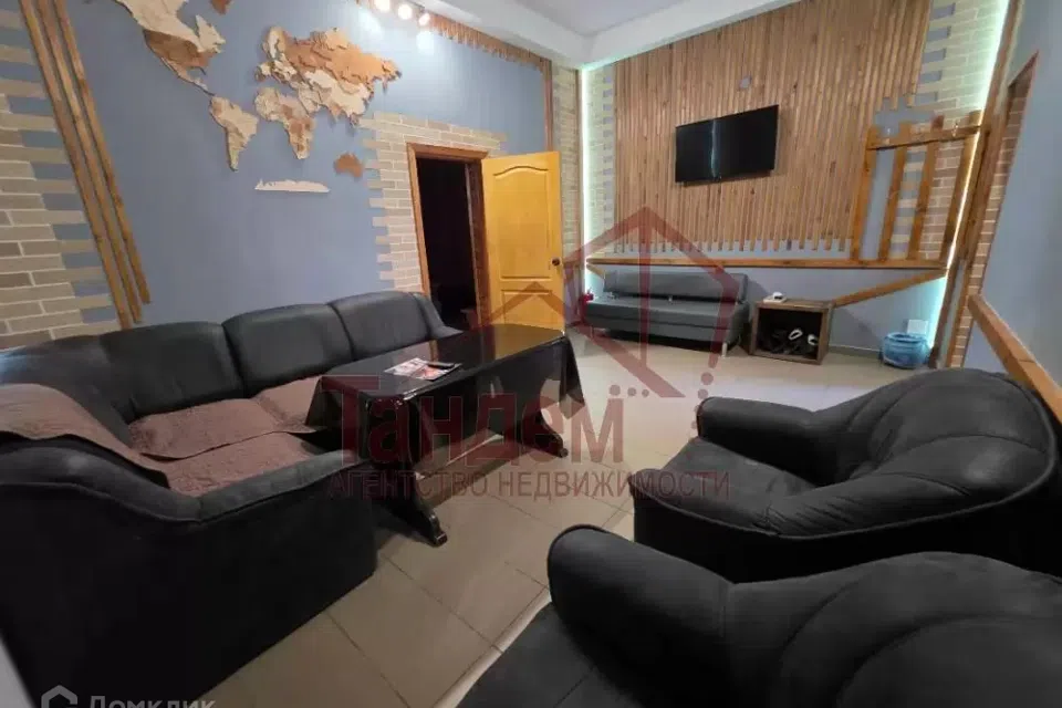 Продаётся помещение своб. назначения, 491 м²