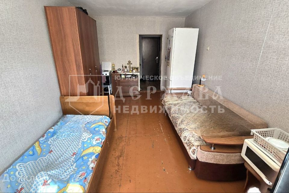 Продаётся 1-комнатная квартира, 23 м²