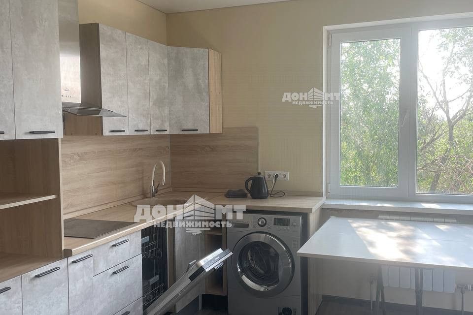Продаётся 3-комнатная квартира, 78 м²