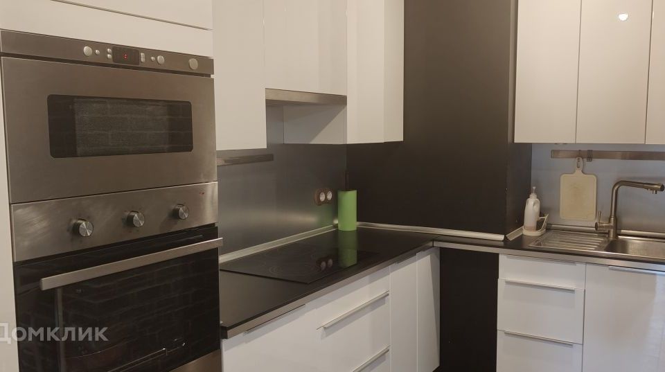 Продаётся 2-комнатная квартира, 36.5 м²