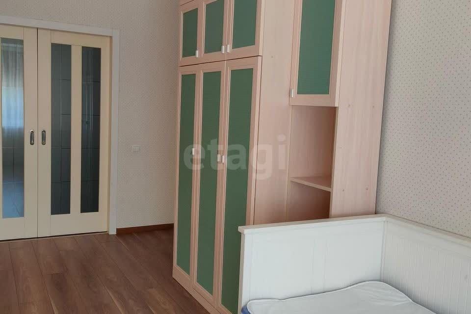 Продаётся 2-комнатная квартира, 65.6 м²