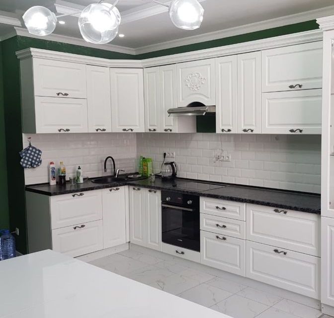 Продаётся 2-комнатная квартира, 56.2 м²