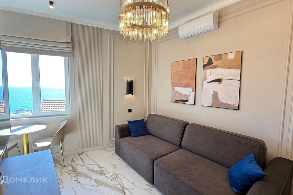 Продаётся 2-комнатная квартира, 58 м²