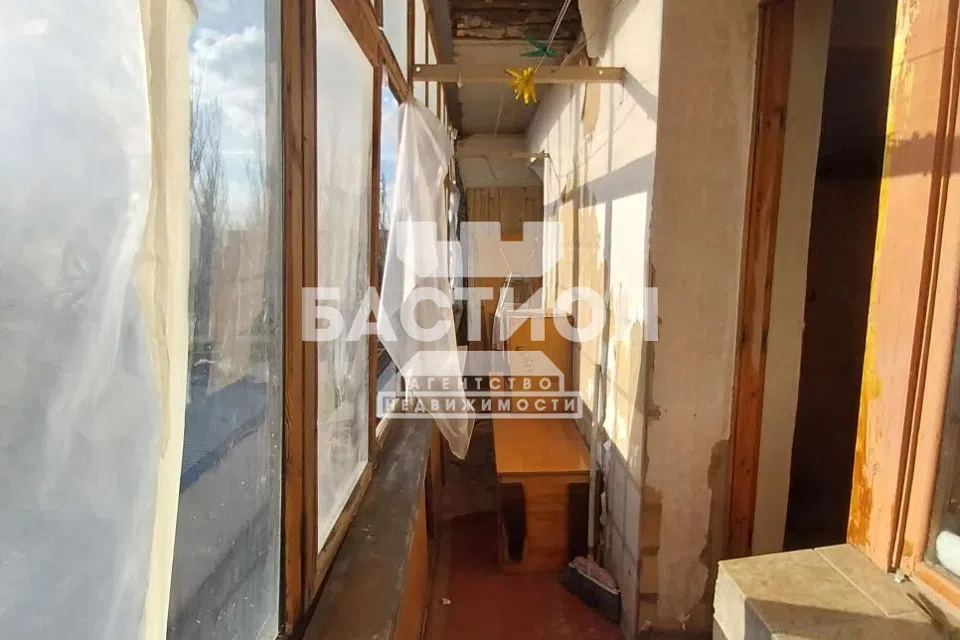 Продаётся 2-комнатная квартира, 50 м²