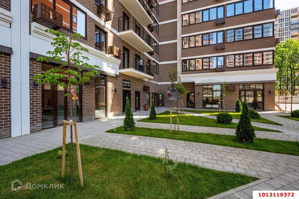 Продаётся студия, 23.1 м²