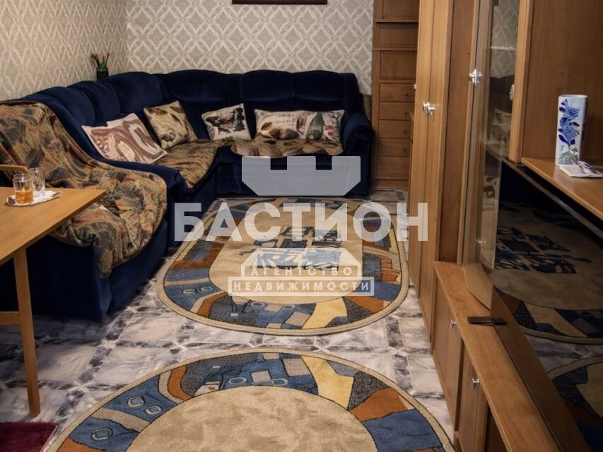 Продаётся 2-комнатная квартира, 50.3 м²