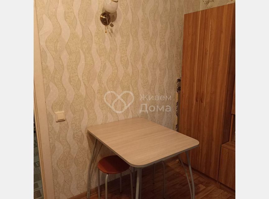 Продаётся 1-комнатная квартира, 20.9 м²