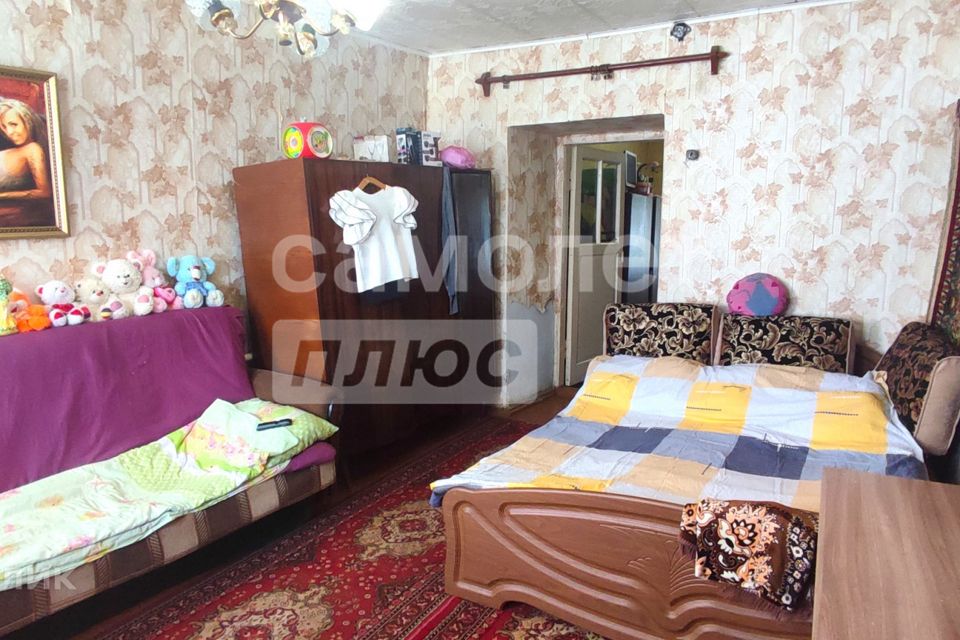 Продаётся 2-комнатная квартира, 37.4 м²