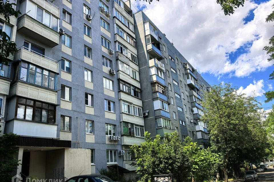 Продаётся 2-комнатная квартира, 47.2 м²