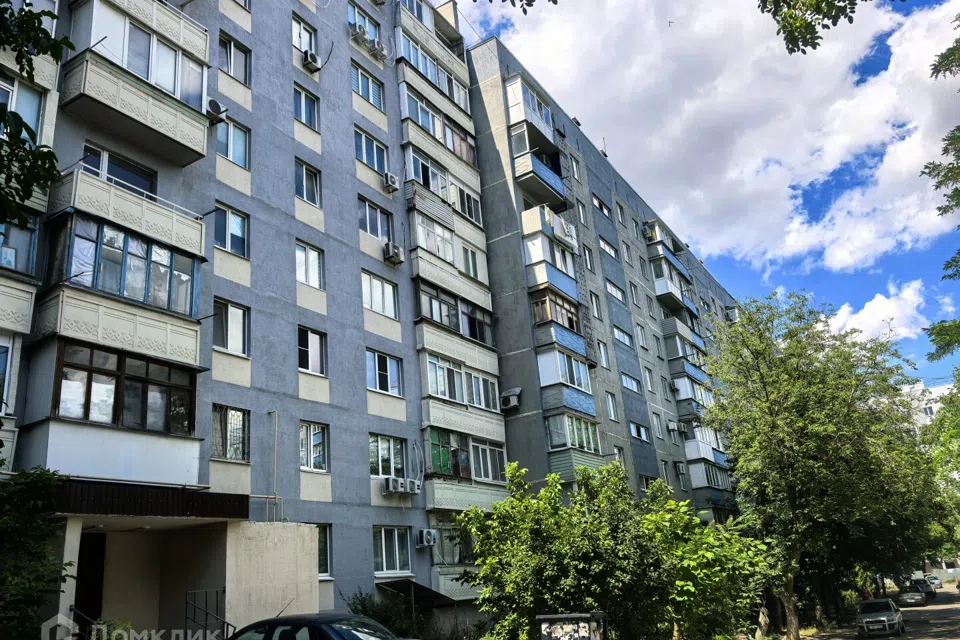 Продаётся 2-комнатная квартира, 47.2 м²