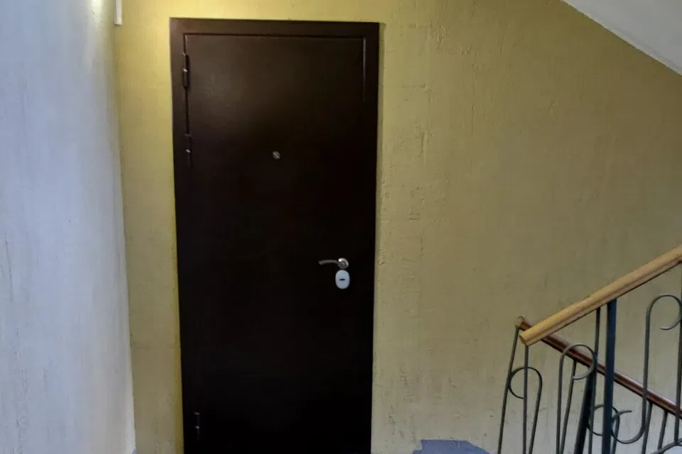 Продаётся 2-комнатная квартира, 48.5 м²