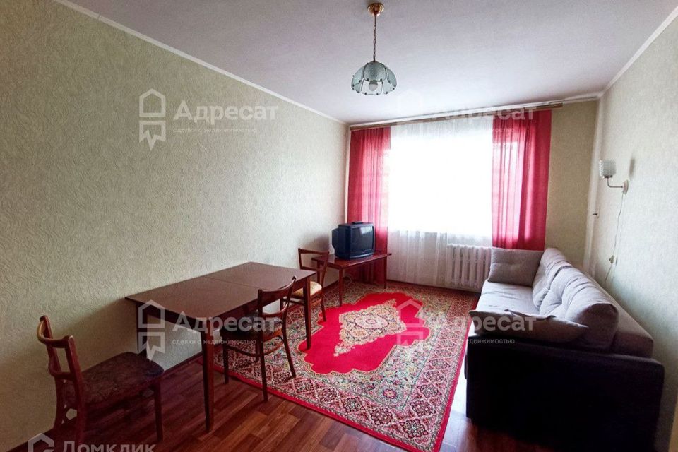 Сдаётся 1-комнатная квартира, 32 м²