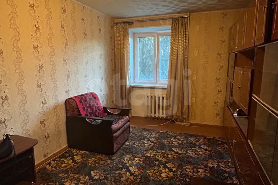Продаётся 1-комнатная квартира, 31.3 м²