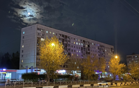 Продаётся 3-комнатная квартира, 61 м²