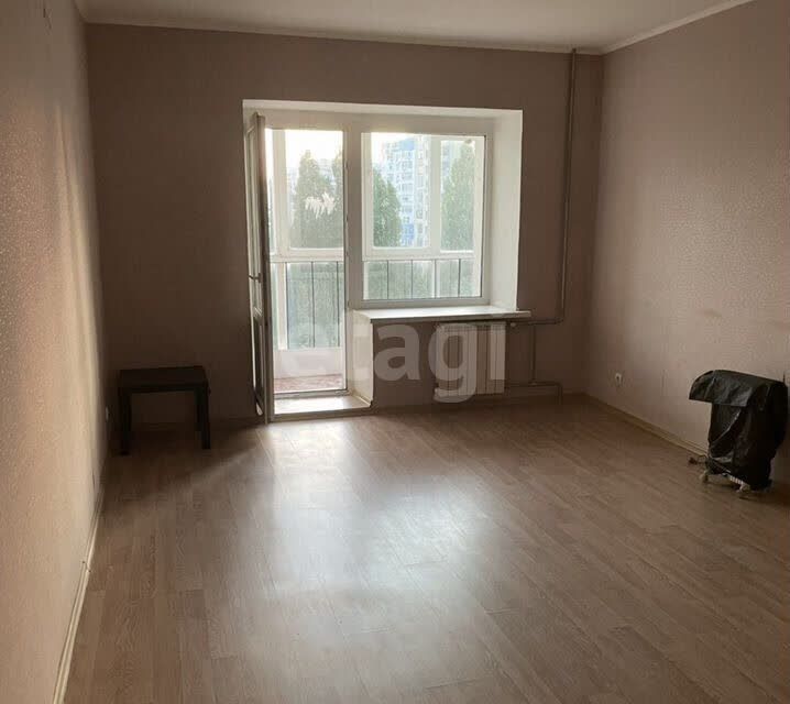 Продаётся 1-комнатная квартира, 47.9 м²