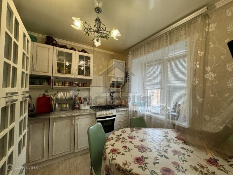 Продаётся 1-комнатная квартира, 30.1 м²