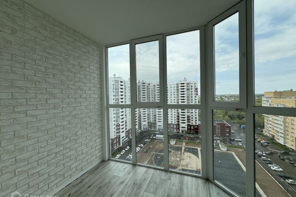 Продаётся 2-комнатная квартира, 70.8 м²