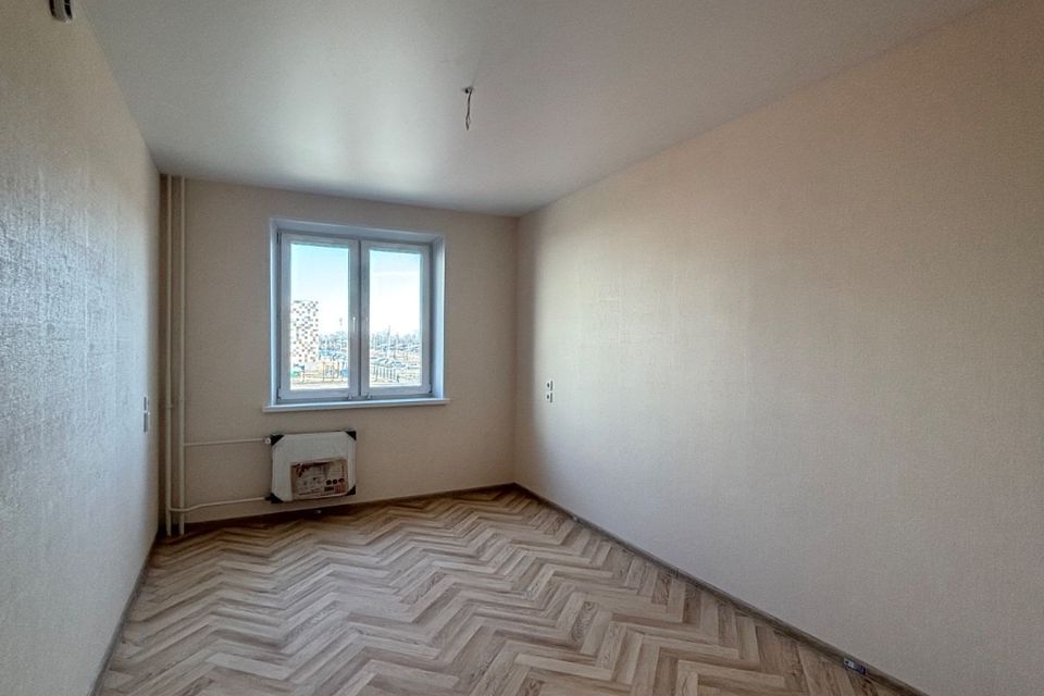 Продаётся 3-комнатная квартира, 70 м²