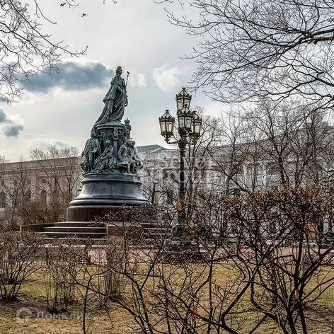 Продаётся 2-комнатная квартира, 55 м²