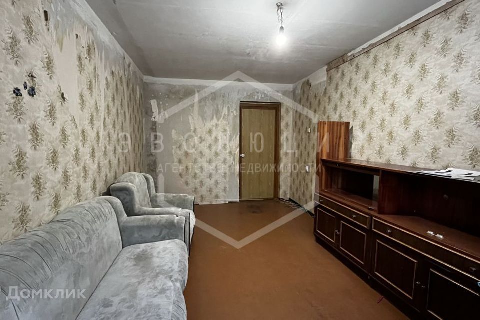 Продаётся 2-комнатная квартира, 48 м²