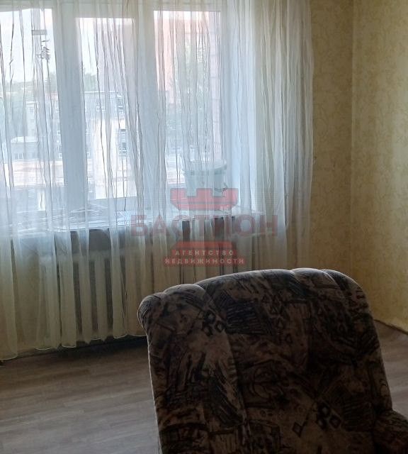 Продаётся комната в 1-комн. квартире, 17 м²