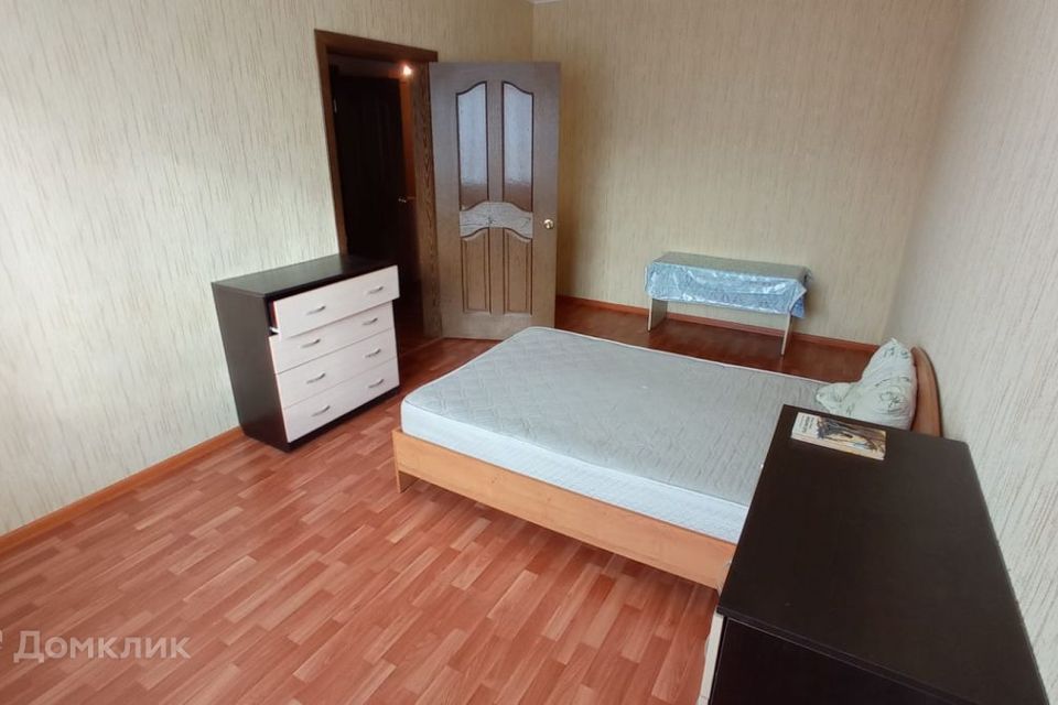 Продаётся 2-комнатная квартира, 56.4 м²