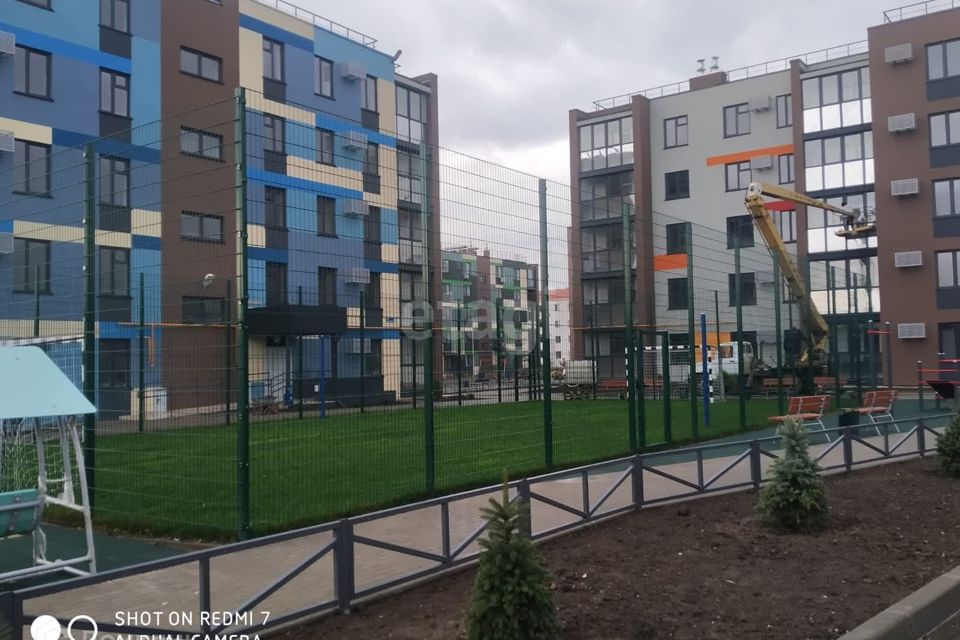 Продаётся 2-комнатная квартира, 48 м²