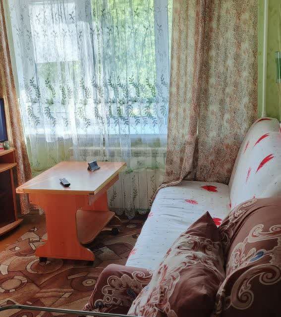 Сдаётся 2-комнатная квартира, 48 м²