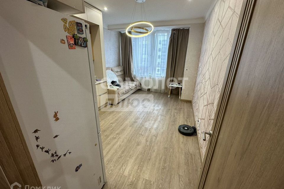 Продаётся 2-комнатная квартира, 62.9 м²