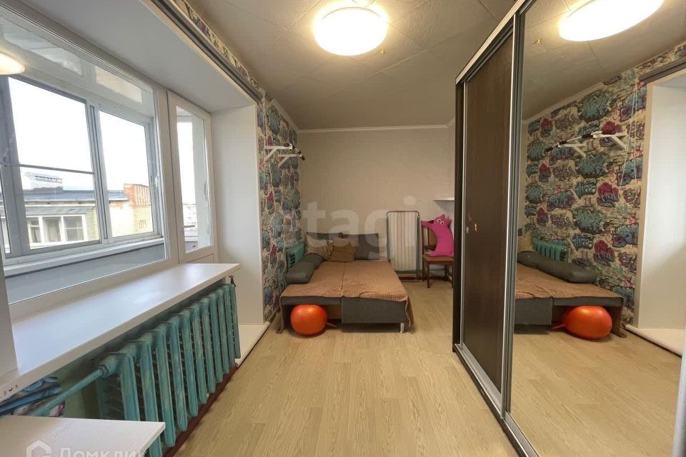 Продаётся 2-комнатная квартира, 41 м²